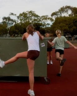 Cheap ciele athletics W FSTSinglet - Trooper