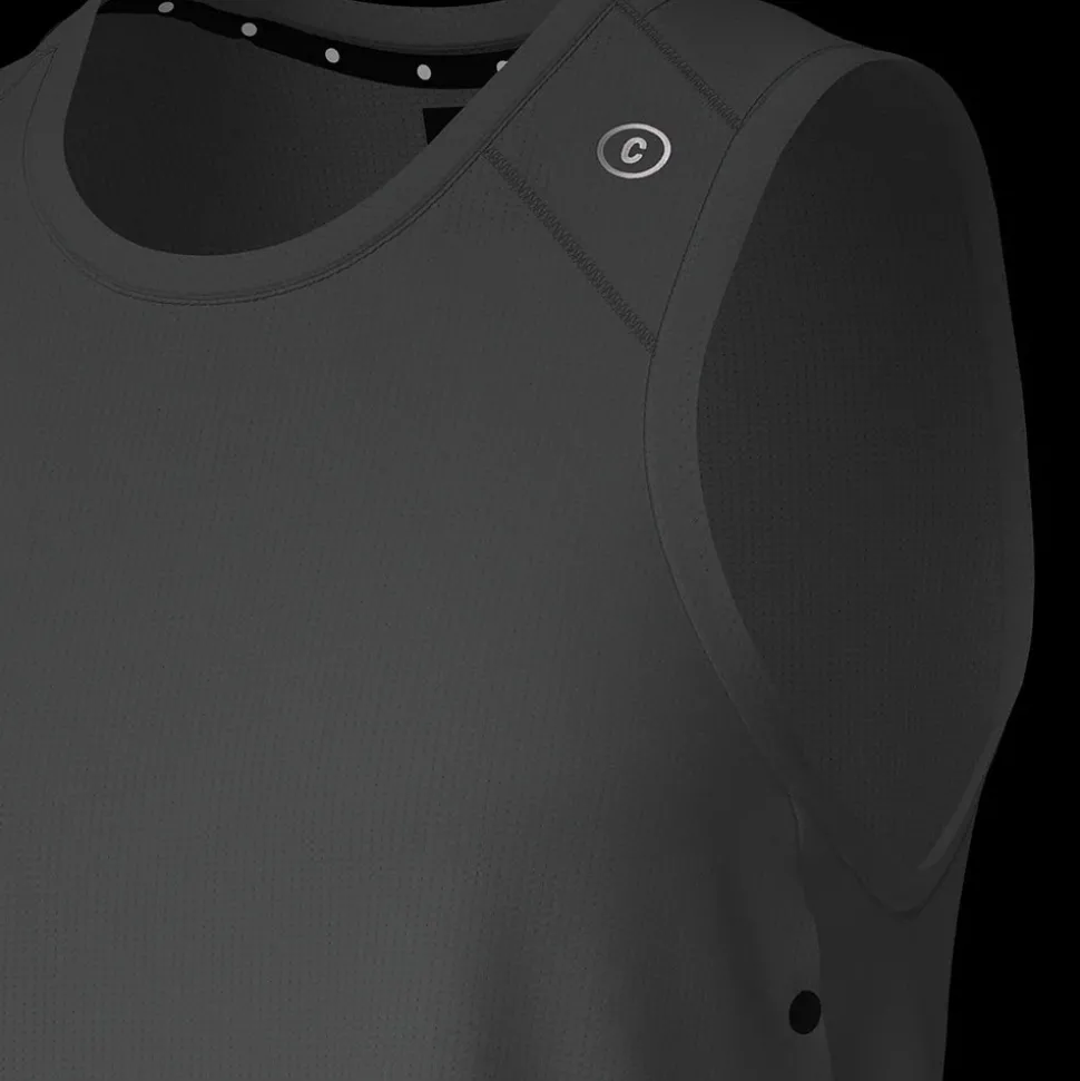 Cheap ciele athletics W FSTSinglet - Trooper