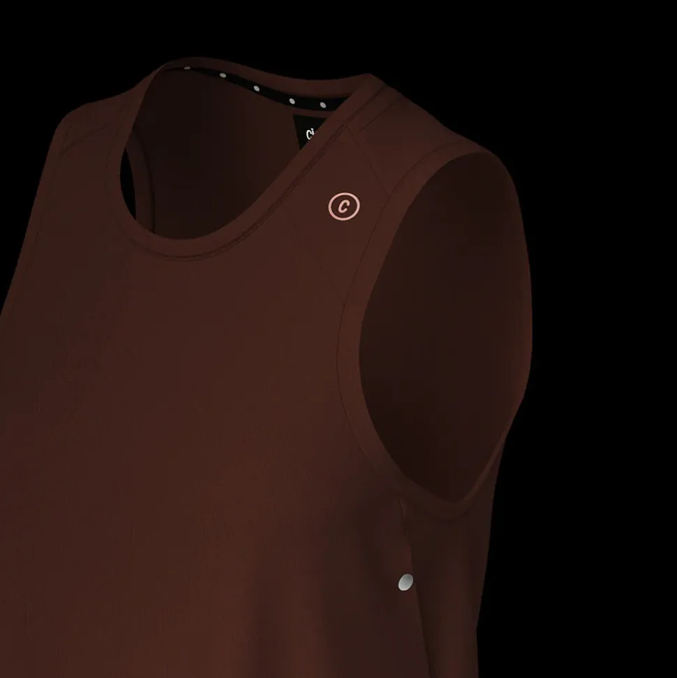 Hot ciele athletics W FSTSinglet - Tropograph