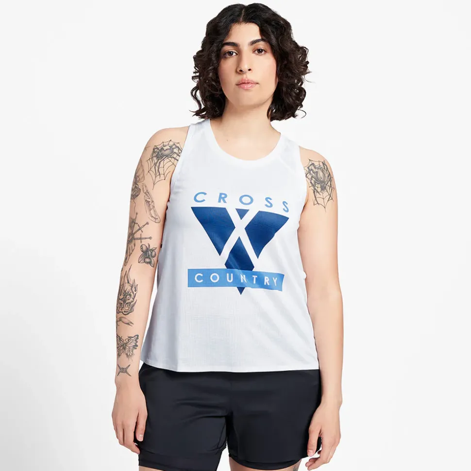 Best Sale ciele athletics W FSTSinglet - XC