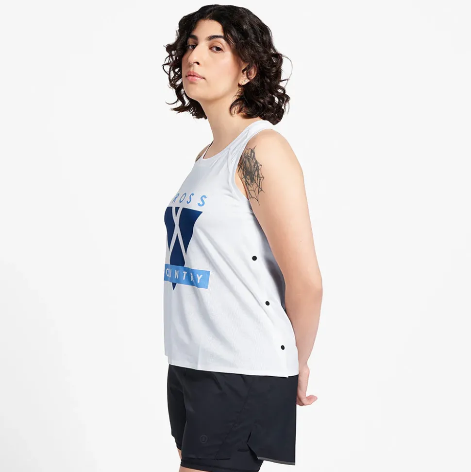 Best Sale ciele athletics W FSTSinglet - XC