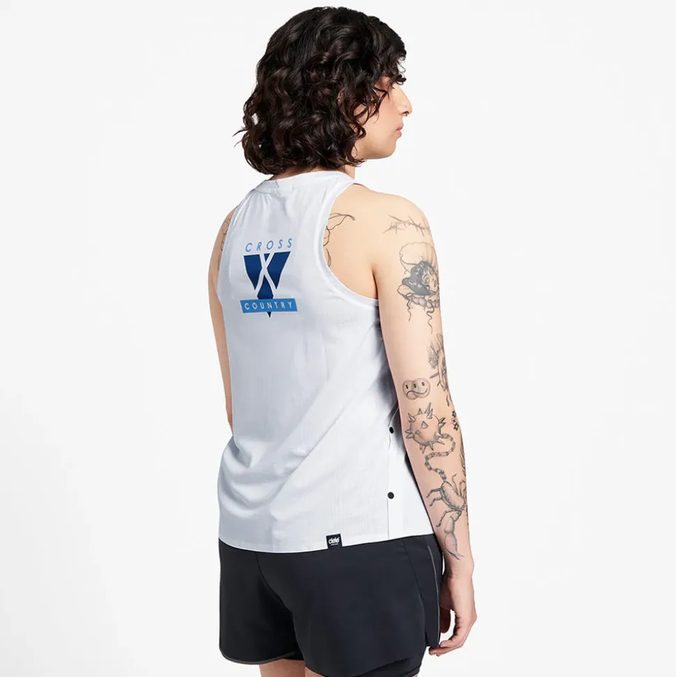 Best Sale ciele athletics W FSTSinglet - XC
