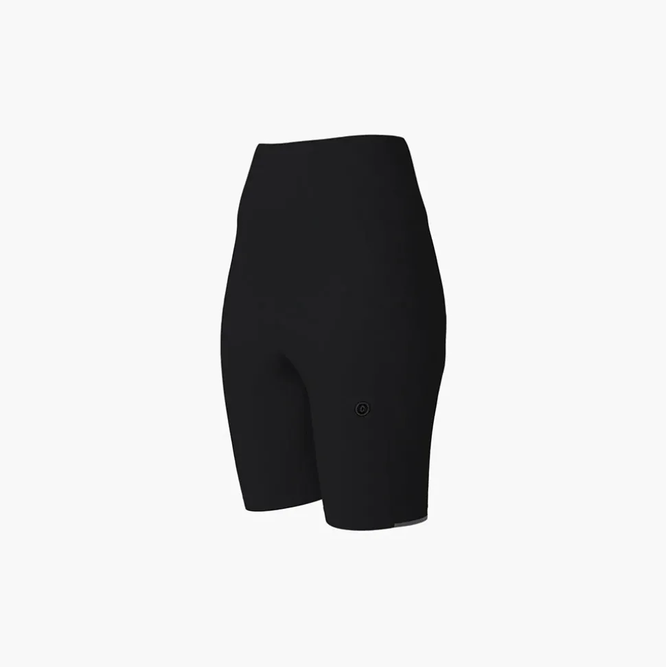 Clearance ciele athletics W FSTTight Short 6" - Shadowcast