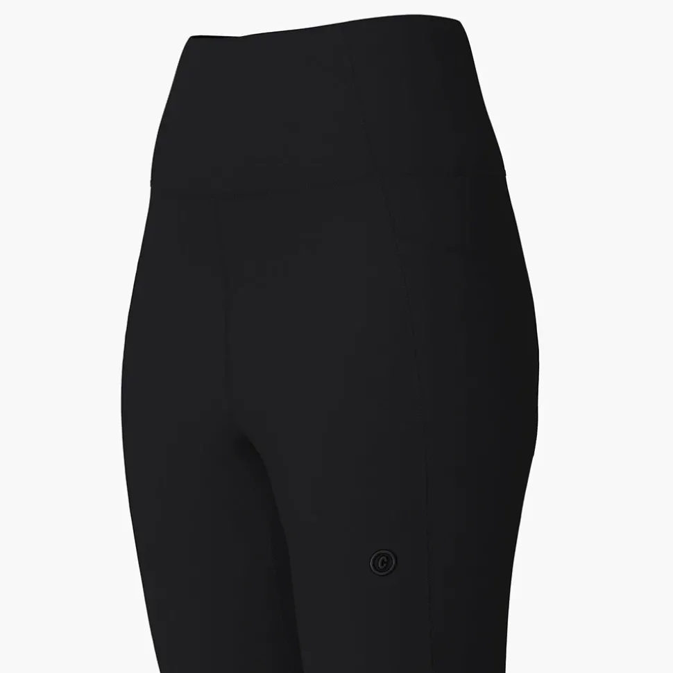 Clearance ciele athletics W FSTTight Short 6" - Shadowcast