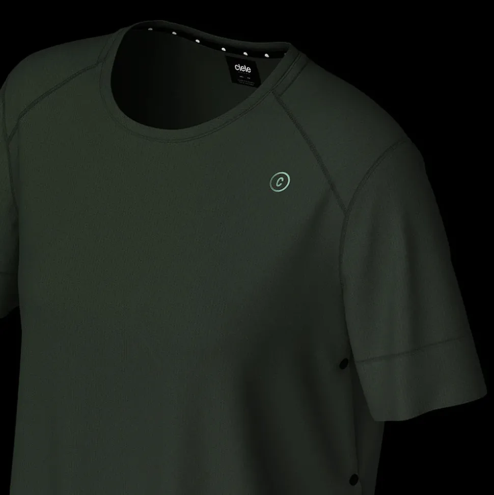 Outlet ciele athletics W FSTTShirt - Dose