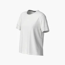 Fashion ciele athletics W FSTTshirt - Ghost