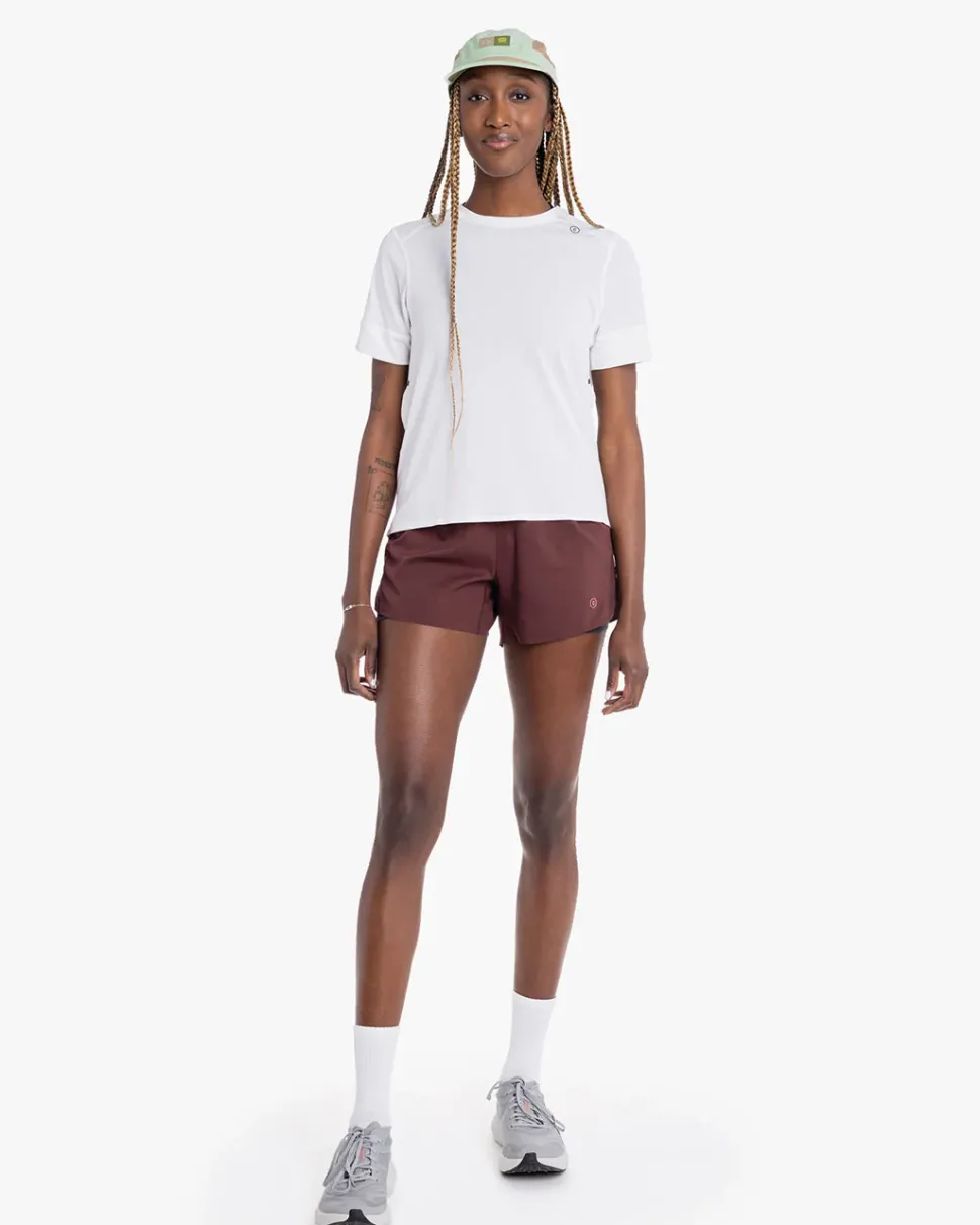 Flash Sale ciele athletics W FSTTShirt - Trooper