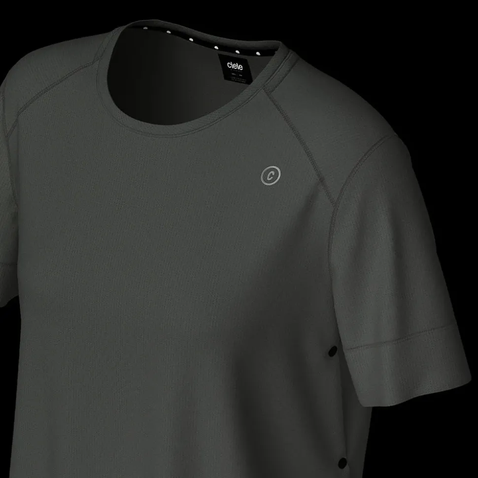 Flash Sale ciele athletics W FSTTShirt - Trooper