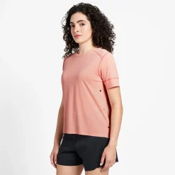 Fashion ciele athletics W FSTTShirt - Tropograph