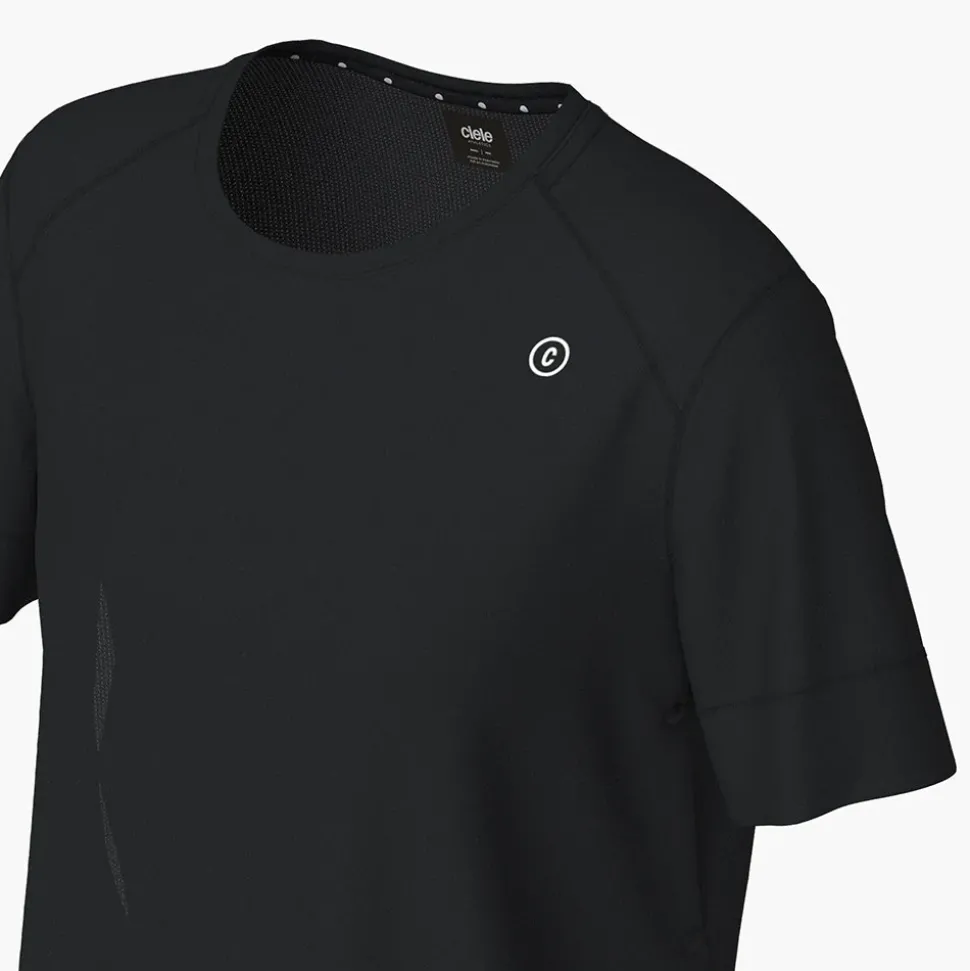 Cheap ciele athletics W FSTTShirt - Whitaker