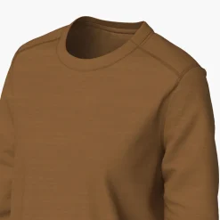 Cheap ciele athletics W HLSLongsleeve Sorino - Sable