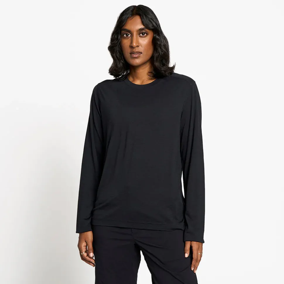 Clearance ciele athletics W HLSLongsleeve Sorino - Shadowcast