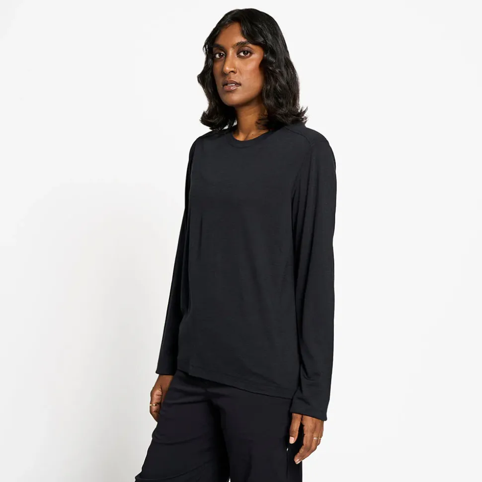 Clearance ciele athletics W HLSLongsleeve Sorino - Shadowcast