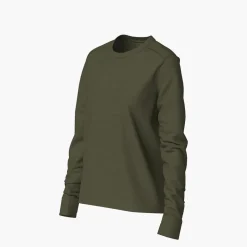 Flash Sale ciele athletics W HLSLongsleeve Sorino - Wallace