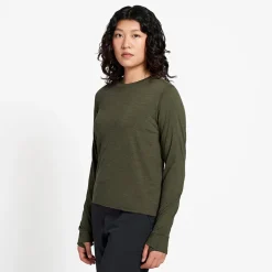 Flash Sale ciele athletics W HLSLongsleeve Sorino - Wallace