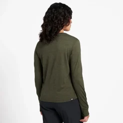 Flash Sale ciele athletics W HLSLongsleeve Sorino - Wallace