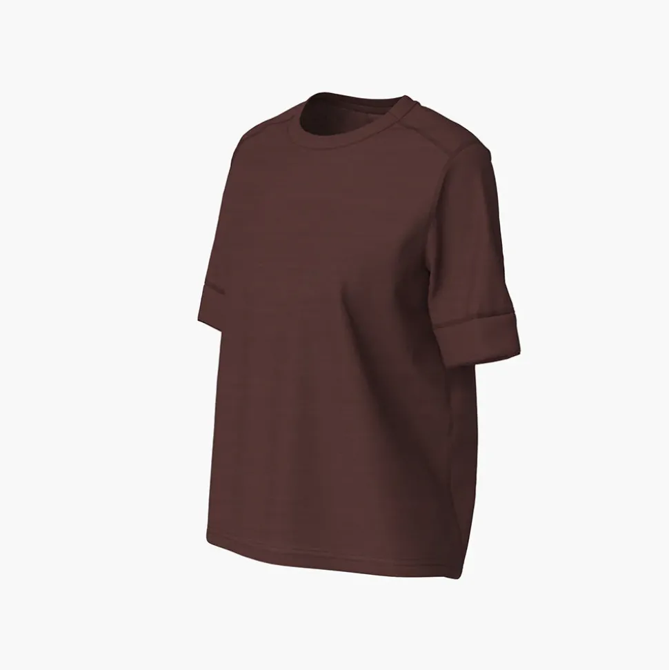 Best Sale ciele athletics W HLSTShirt Sorino - Alero