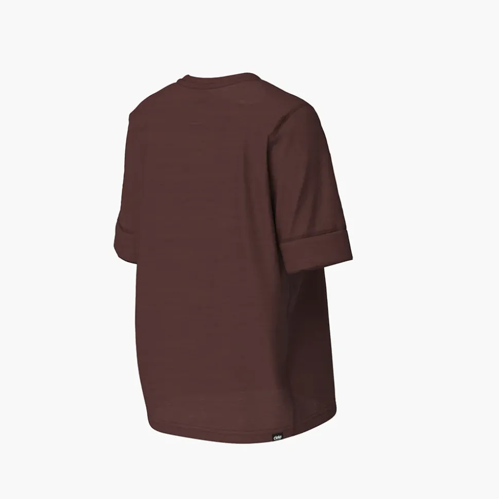 Best Sale ciele athletics W HLSTShirt Sorino - Alero