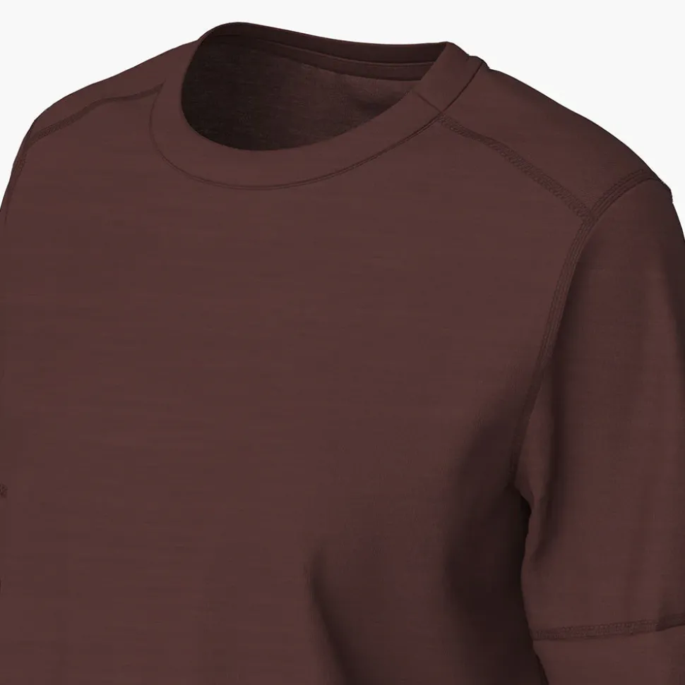 Best Sale ciele athletics W HLSTShirt Sorino - Alero
