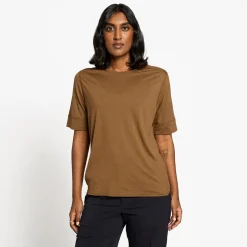 Outlet ciele athletics W HLSTShirt Sorino - Sable