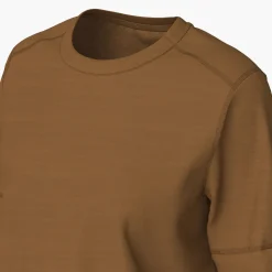 Outlet ciele athletics W HLSTShirt Sorino - Sable