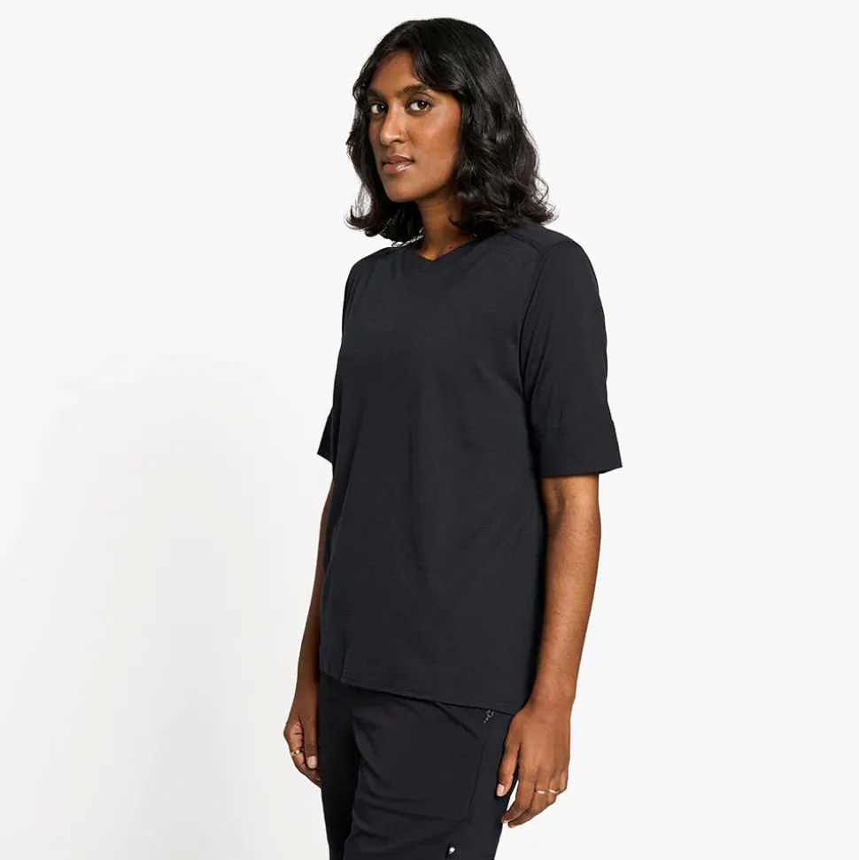 Clearance ciele athletics W HLSTShirt Sorino - Shadowcast