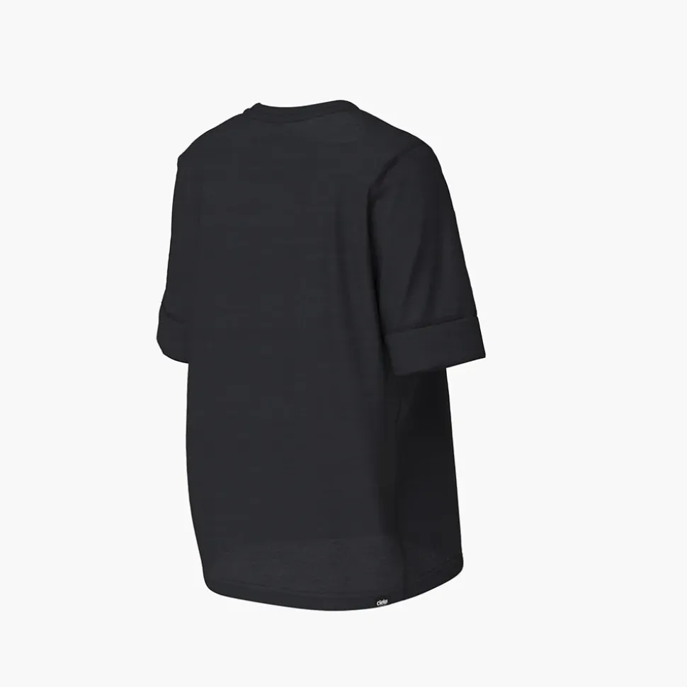 Clearance ciele athletics W HLSTShirt Sorino - Shadowcast