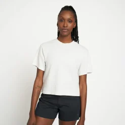 Online ciele athletics W NTRTShirt - Ghost
