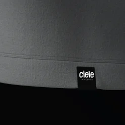 Online ciele athletics W NTRTShirt - Ghost