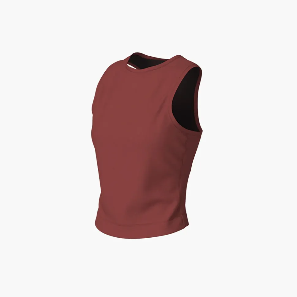 Online ciele athletics W RBTank - Rouge