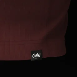 Sale ciele athletics W RBTShirt - Rouge