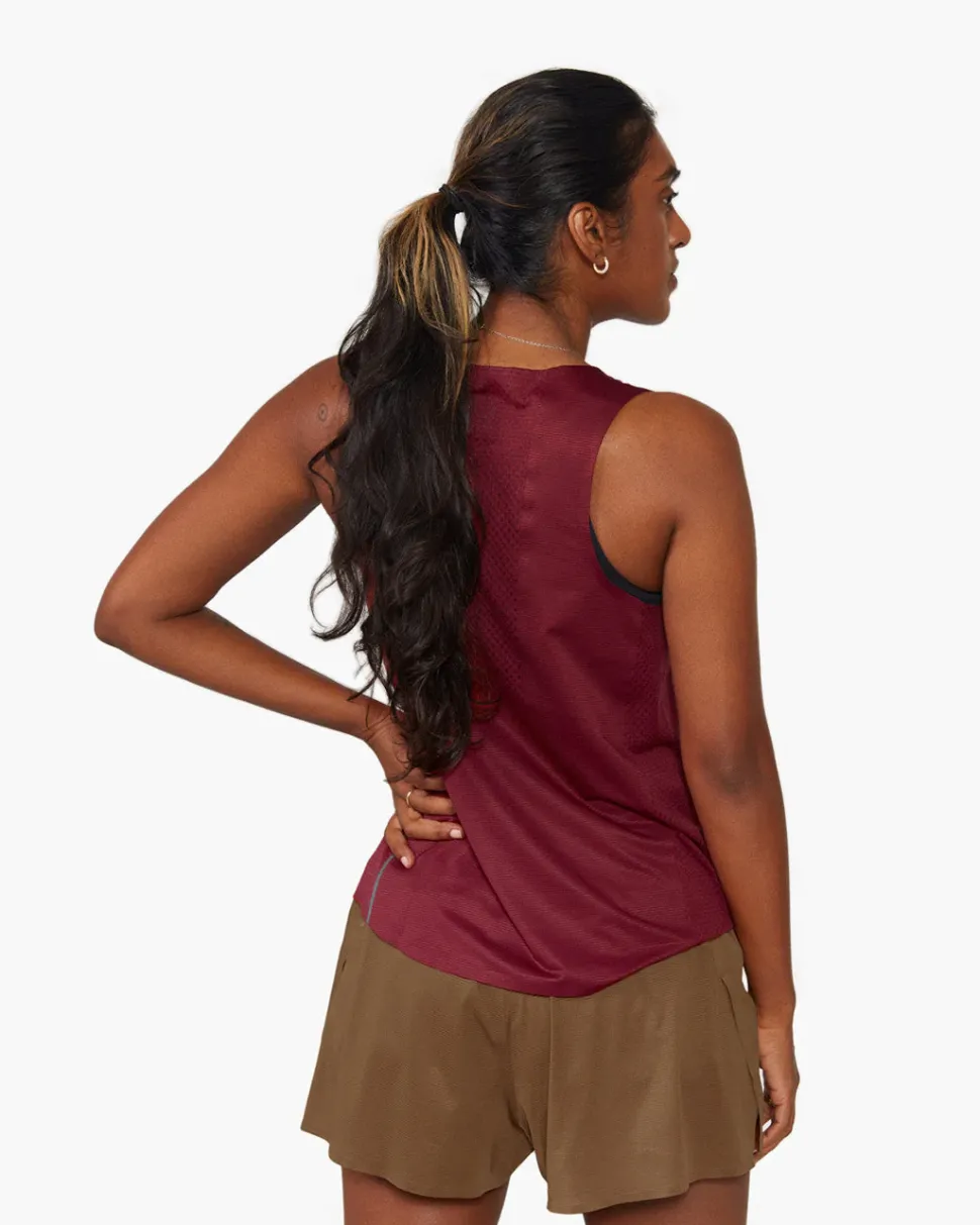 Online ciele athletics W RCDSinglet - Elite - Cab