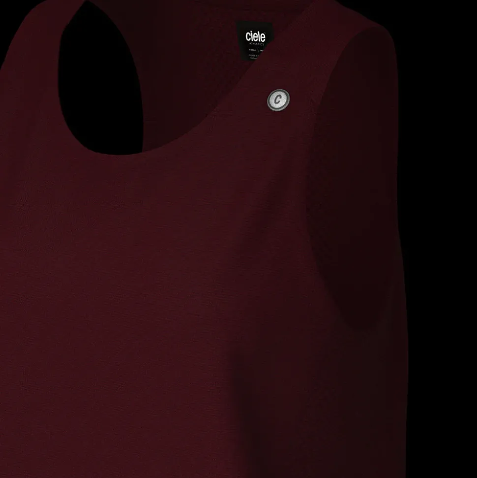 Online ciele athletics W RCDSinglet - Elite - Cab