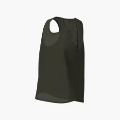 Fashion ciele athletics W RCDSinglet - Elite - Raven Raven - Dark Green