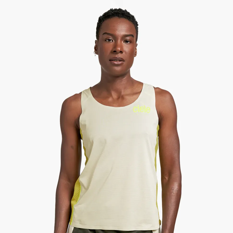 Cheap ciele athletics W RCDSinglet - Elite - Sogl