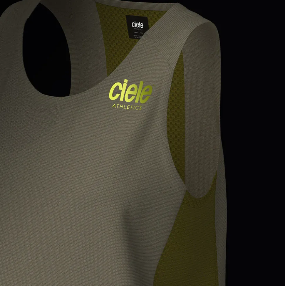 Cheap ciele athletics W RCDSinglet - Elite - Sogl