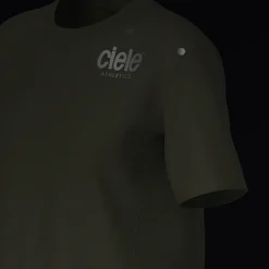 Hot ciele athletics W RCDTshirt - Elite - Raven Raven - Dark Green