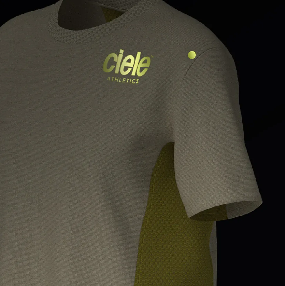 New ciele athletics W RCDTshirt - Elite - Sogl