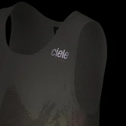 Fashion ciele athletics W RDCRPSinglet - Elite - Hafnographic