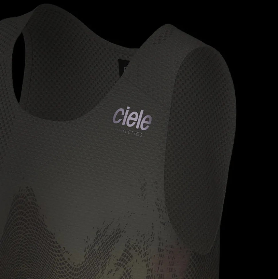 Fashion ciele athletics W RDCRPSinglet - Elite - Hafnographic