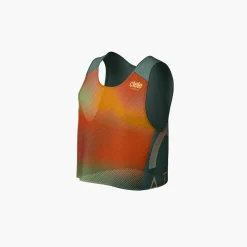 Online ciele athletics W RDCRPSinglet - KM