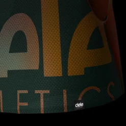 Online ciele athletics W RDCRPSinglet - KM