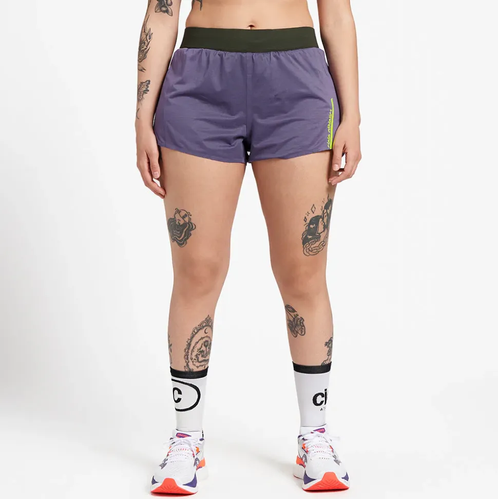 Sale ciele athletics W RDShort brief - Elite - Astronautic