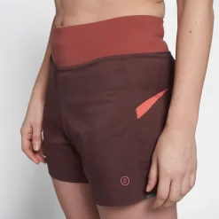 Flash Sale ciele athletics W TRNShort 4" brief - Alero