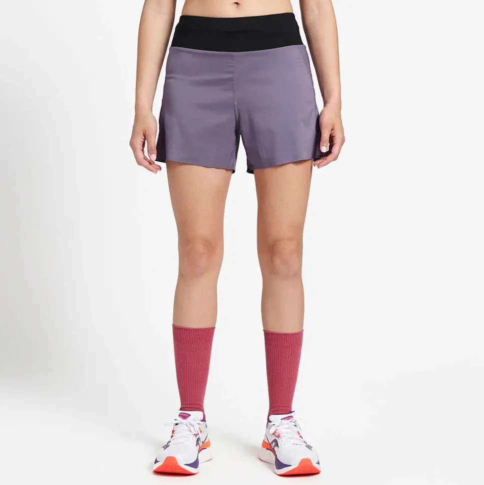 New ciele athletics W TRNShort 4" brief - Astronautic