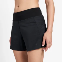 Store ciele athletics W TRNShort 4" brief - Shadowcast