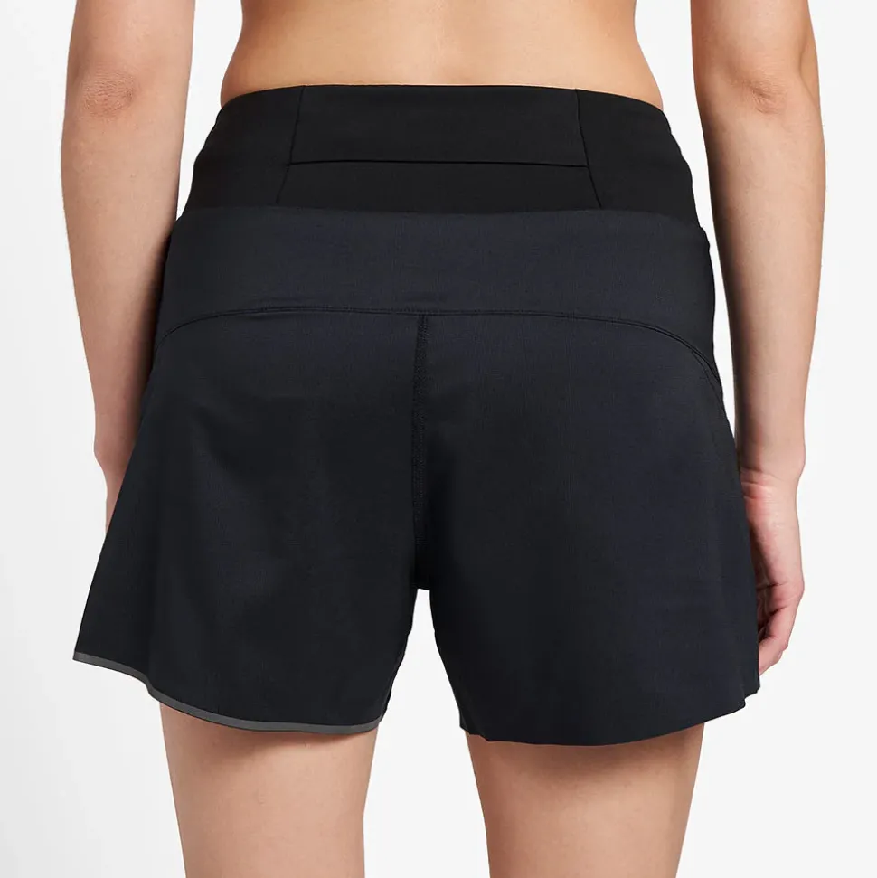 Store ciele athletics W TRNShort 4" brief - Shadowcast