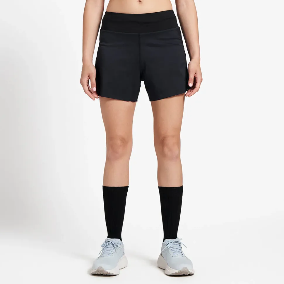 Store ciele athletics W TRNShort 4" brief - Shadowcast