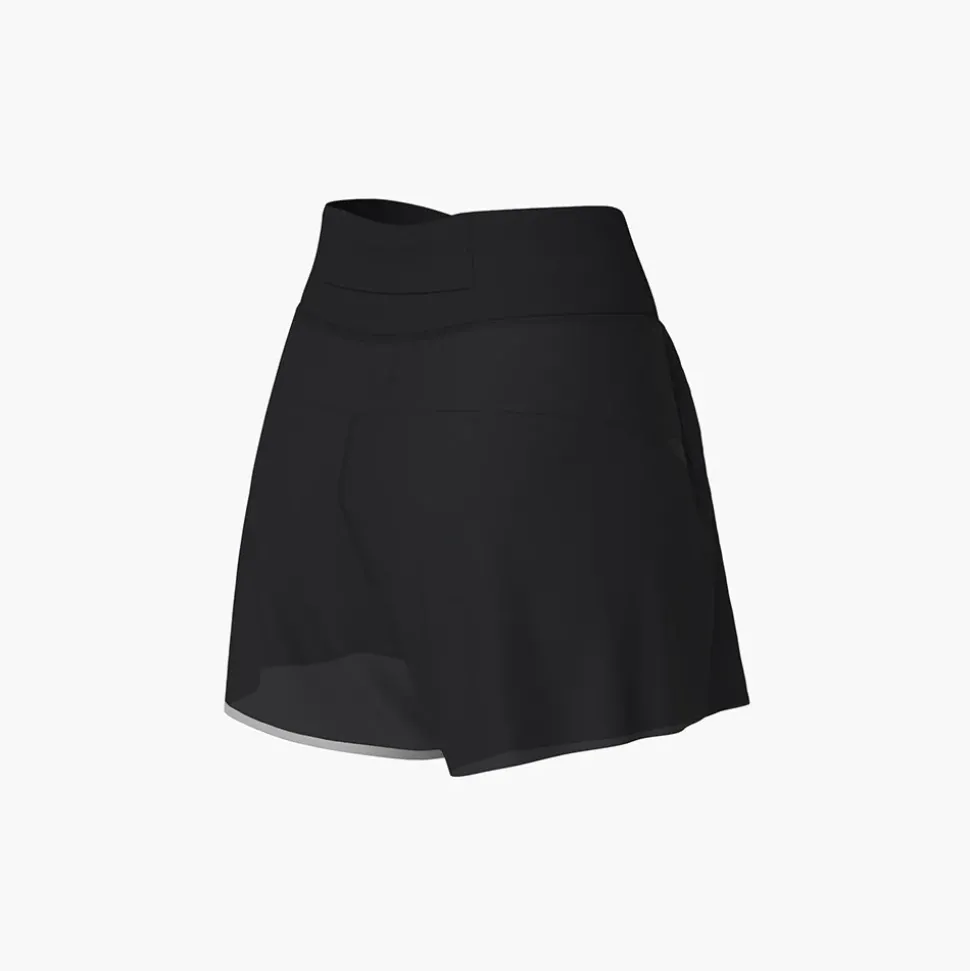 Store ciele athletics W TRNShort 4" brief - Shadowcast
