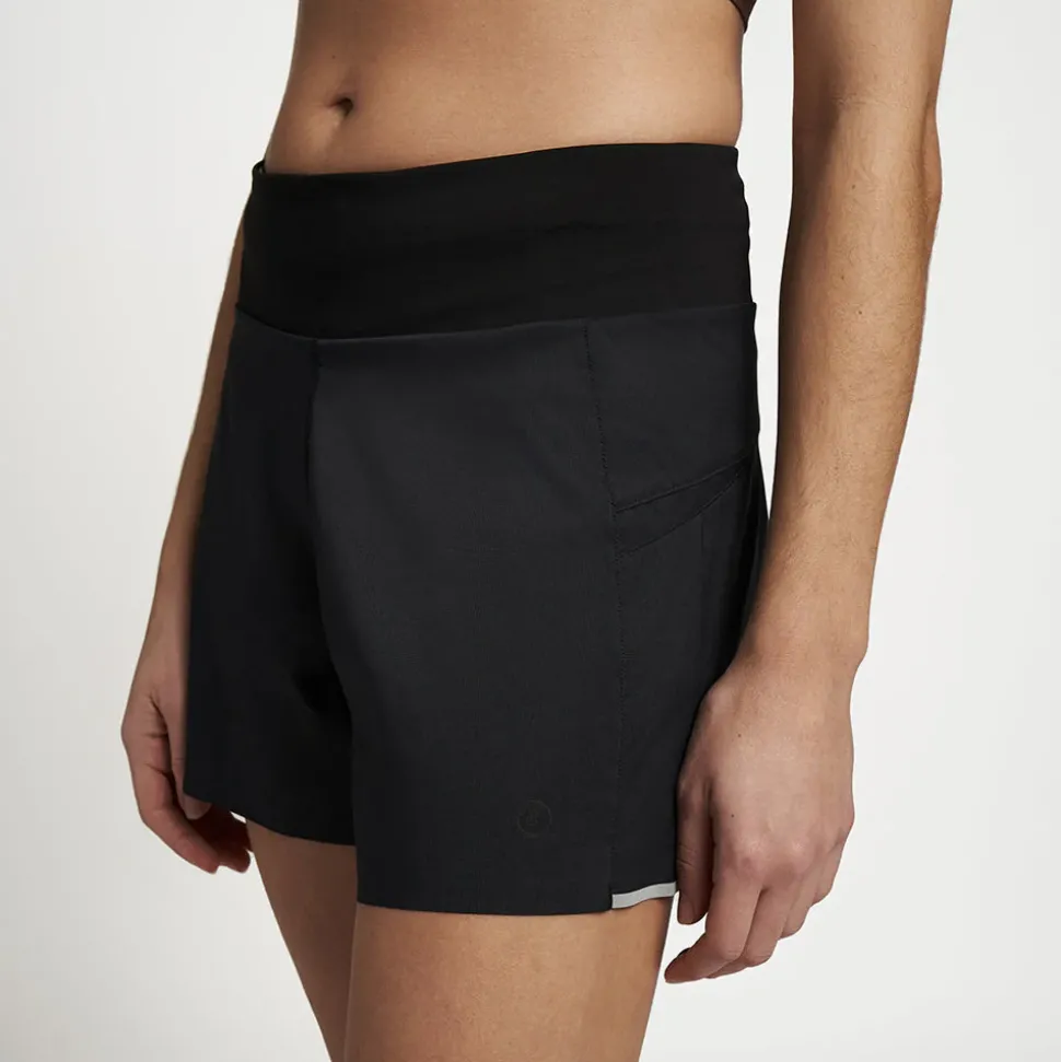 Store ciele athletics W TRNShort 4" brief - Shadowcast